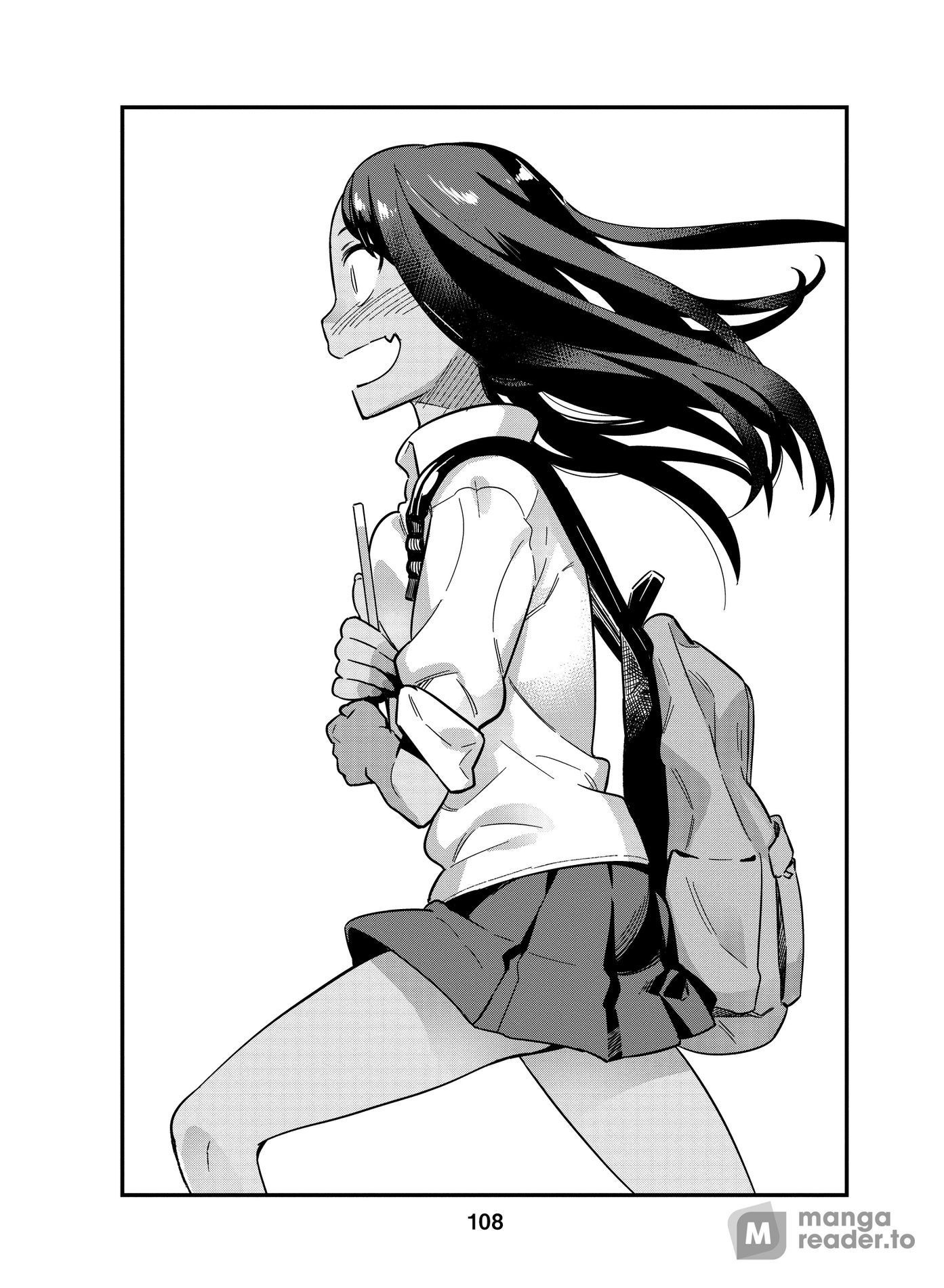 Ijiranaide, Nagatoro-san, Chapter 14 image 16